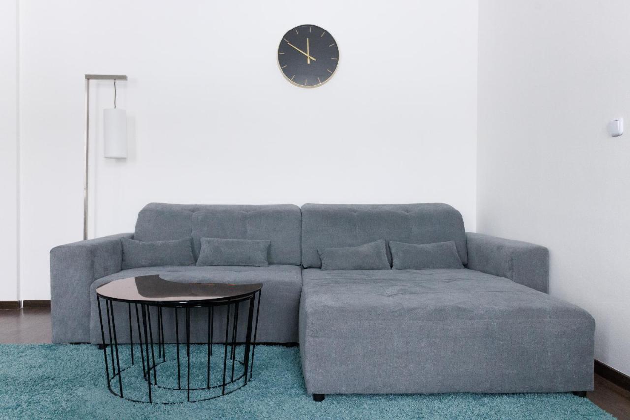 Central, Modern, Big Apartment Wien Eksteriør billede